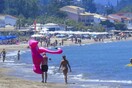 «Μίνι» καύσωνας το Σαββατοκύριακο - Στους 37 βαθμούς θα φτάσει η θερμοκρασία