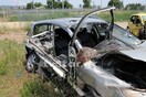 Τραγικός επίλογος στο τροχαίο με τα αδέρφια στην Αταλάντη - Μετά τον 21χρονο, πέθανε και η 16χρονη