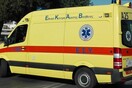 Δύο μοναχές τραυματίστηκαν μετά από τροχαίο στην Χαλκιδική