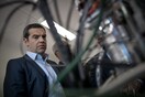 Bloomberg: Γιατί οι Έλληνες στράφηκαν εναντίον του επαναστάτη ηγέτη τους;