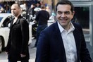 Εκλογές 2019: Ο Αλέξης Τσίπρας στην Κουμουνδούρου - Συνεδρίασε η Πολιτική Γραμματεία