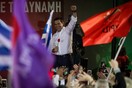 Τσίπρας από Πειραιά: Δεν θα τους παίρνει ο ύπνος το βράδυ της Κυριακής
