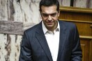 Ο Τσίπρας λέει πως η ιδεολογία του ΣΥΡΙΖΑ είναι κοντά σε όσα δίδαξε ο Χριστός