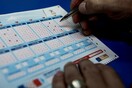 Τζόκερ: Πού παίχτηκε το τυχερό δελτίο των 6,8 εκατομμυρίων ευρώ