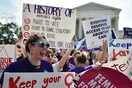 ΗΠΑ: Υπέρ του δικαιώματος στην άμβλωση τάσσονται Βερμόντ και Νεβάδα