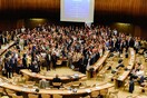 ΟΗΕ: Η ΔΟΕ ενέκρινε συνθήκη κατά της βίας στην εργασία - Δεν έγινε αναφορά στους LGBTQI+