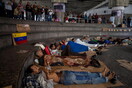 Βενεζουέλα: O Μαδούρο άνοιξε ξανά τα σύνορα με την Κολομβία