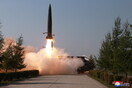 Βόρεια Κορέα: Δοκιμή όπλου μεγάλου βεληνεκούς - Κλιμακώνεται η ένταση