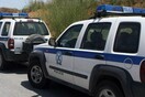 Σκελετός βρέθηκε από βοσκό έξω από την Ερέτρια