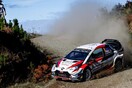 WRC: Ο Τάνακ μεγάλος νικητής στη Χιλή