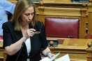 Διαψεύδει η Ξενογιαννακοπούλου μαζικές προσλήψεις συμβασιούχων στο Δημόσιο