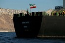 Το ιρανικό τάνκερ κατευθύνεται προς τον Λίβανο - Τι υποστηρίζει ο Τσαβούσογλου