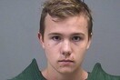 ΗΠA: Συνελήφθη 18χρονος που απειλούσε μέσω ίντερνετ και έκρυβε όπλα στο σπίτι του