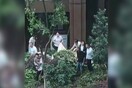 Κίνα: 3χρονο αγόρι έπεσε από τον έκτο όροφο και επέζησε - Βίντεο