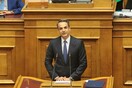 Προγραμματικές δηλώσεις Μητσοτάκη: Ο φόρος στις επιχειρήσεις μειώνεται στο 20% σε δύο φάσεις