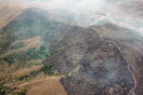 Βραζιλία: Καταστροφή «ρεκόρ» στον Αμαζόνιο το πρώτο εξάμηνο του 2020