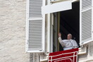 Ο Πάπας κλείστηκε σε ασανσέρ - Τον απεγκλώβισε η Πυροσβεστική