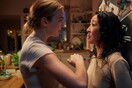 «Killing Eve»: Το Vodafone TV συνεχίζει τις εκπλήξεις