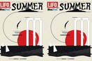 Summer LiFO: Κυκλοφορεί απόψε το μεγάλο τεύχος της Παραλιακής 2020