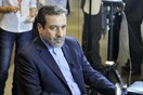 Αμπάς Αρακτσί: Το Ιράν θα προφυλάξει το Στενό του Oρμούζ