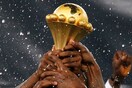 Αναβλήθηκε για τον Ιανουάριο του 2022 το Κόπα Άφρικα