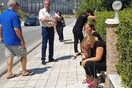 Τροχαίο στο Αίγιο: «Συγγνώμη» ζήτησε ο δικηγόρος του 28χρονου οδηγού που σκότωσε γιαγιά και εγγόνι