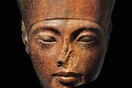 Ο Christie's δημοπρατεί γλυπτό του Τουταγχαμών ηλικίας 3.300 ετών παρά τις αντιδράσεις της Αιγύπτου