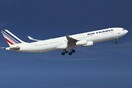 Συναγερμός σε πτήση της Air France για Μόσχα - Εξέπεμψε σήμα κινδύνου