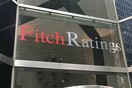 Fitch: Βαθύτερη ύφεση 8,6% στην Ελλάδα το 2020