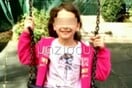 Συγκλονίζει η μητέρα της Αλεξίας - Παραμένει καθηλωμένη η 8χρονη που χτυπήθηκε από αδέσποτη σφαίρα στο κεφάλι
