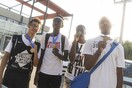 AntetokounBros Academy: Το ταξίδι του πρώτου χρόνου ολοκληρώθηκε με μια εντυπωσιακή τελετή