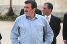 Φυλακές Κορυδαλλού: Καρατομήθηκε ο Αντώνης Αραβαντινός - Δεν θα είναι πλέον αρχιφύλακας