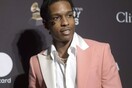 Ελεύθερος ο A$AP Rocky - Πότε θα ανακοινωθεί η απόφαση του δικαστηρίου
