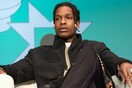 Απαγγέλθηκαν κατηγορίες κατά του Α$AP Rocky - Παραμένει προφυλακισμένος στη Σουηδία