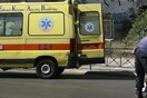 Μια έγκυος έχασε το μωρό της σε τροχαίο στον δρόμο Θεσσαλονίκης – Σερρών