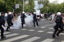 Επίθεση ακροδεξιών στο Pride σε πόλη της Πολωνίας - Οι διαδηλωτές αψήφησαν τις απειλές