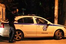 Στους δρόμους της Αθήνας απόψε η Αστυνομία - Περιπολίες και φύλαξη όσων θέλουν να κοιμηθούν έξω λόγω σεισμού