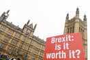 Handelsblatt: «Πολύ πιθανό» το άτακτο Brexit εκτιμά το γερμανικό ΥΠΟΙΚ