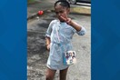 Νεκρή από πυροβολισμούς 8χρονη στην Ατλάντα - «Σκοτώσατε ένα μωρό. Φτάνει πια», λέει η δήμαρχος