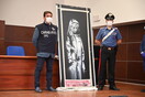 Γαλλία: 6 συλλήψεις για την κλοπή του έργου του Banksy από το Bataclan