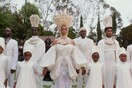 Η Μπιγιονσέ κυκλοφόρησε βίντεο για να τιμήσει την Αφρικανική παράδοση- Τώρα δέχεται αρνητικές αντιδράσεις