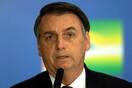 Βραζιλία: Ο Μπολσονάρου διορίζει τον γιο του πρεσβευτή στην Ουάσινγκτον