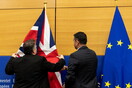 Επιταχύνονται οι διαδικασίες για Brexit χωρίς συμφωνία
