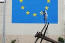 «Εξαφανίστηκε» το mural του Banksy για το Brexit - Μυστήριο τι ακριβώς συνέβη