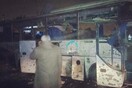 Βόμβα σε τουριστικό λεωφορείο στο Κάιρο - Νεκροί και τραυματίες