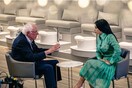 Η Cardi B συνάντησε τον Μπέρνι Σάντερς - Πώς θα πάρει μέρος στην καμπάνια του