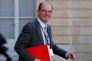 Ο Ζαν Καστέξ νέος πρωθυπουργός της Γαλλίας