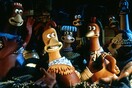 To «Chicken Run» επιστρέφει με σίκουελ δυο δεκαετίες μετά την πρώτη ταινία