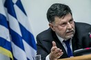 Ο ΣΥΡΙΖΑ ζητά την αποπομπή του Δημήτρη Οικονόμου - Τι απαντά ο υφυπουργός Περιβάλλοντος