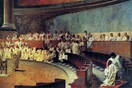 Έκρηξη ηφαιστείου στην Αλάσκα «έριξε» τη Ρωμαϊκή Δημοκρατία - Φως στο μυστήριο της ανεξήγητα ψυχρής περιόδου